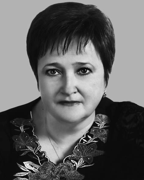 Кисличенко Вікторія Сергіївна